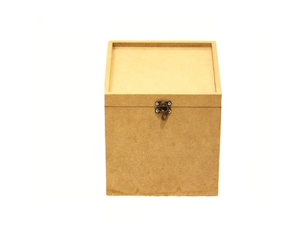 فروش جعبه 20*20 جعبه چوبی خام باکس چوبی خام محصولات چوبی خام